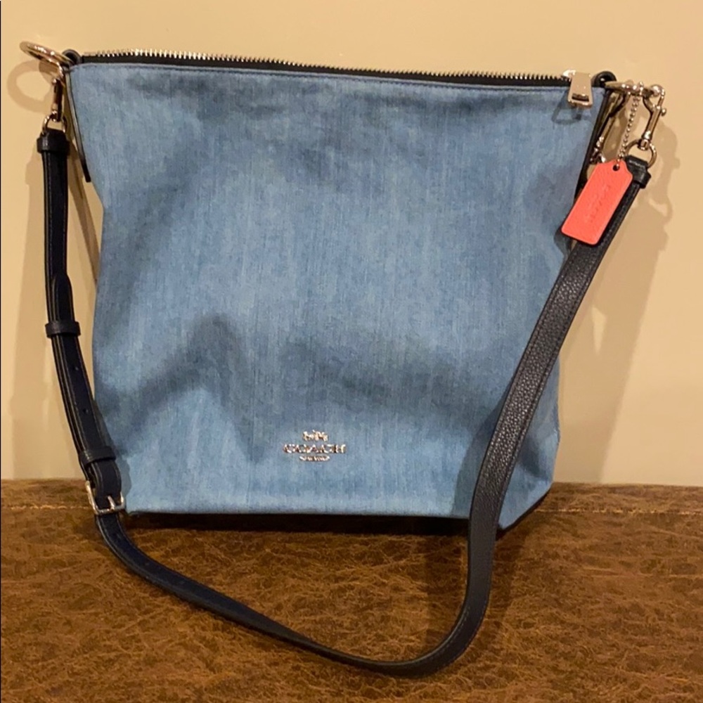 Coach Handbag (NWOT)